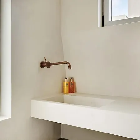 5br 4ba Duplex Services In La Madeleine - Opera Apartamento París